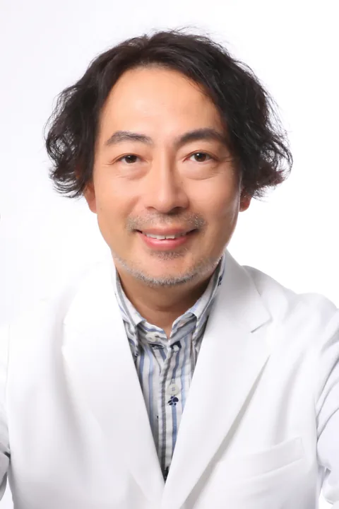 Dr. Tokumoto, DVM